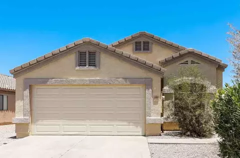 2460 W Tanner Ranch Rd, San Tan Valley, AZ 85142