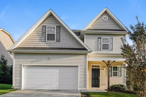 536 Mccarthy Dr, Clayton, NC 27527
