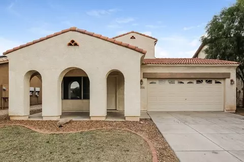15311 N 159th Dr, Surprise, AZ 85379