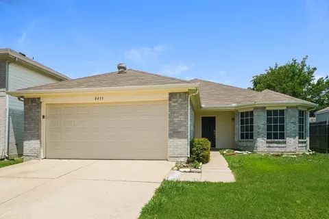 8413 Canvasback Ln, Dallas, TX 75249