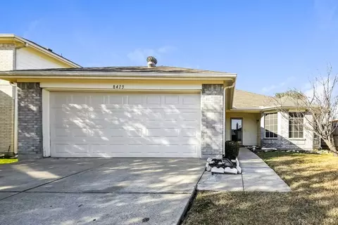 8413 Canvasback Ln, Dallas, TX 75249