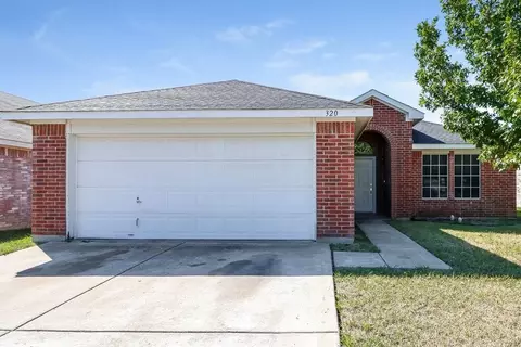 320 Montana Dr, Arlington, TX 76002