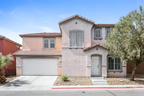 5309 Las Cruces Heights St, North Las Vegas, NV 89081