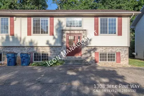 1308 Jack Pine Dr #1308JACKPI, Kalamazoo, MI 49006