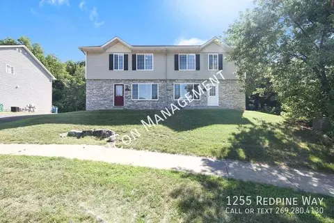 1255 Redpine Way #1255REDPIN, Kalamazoo, MI 49006