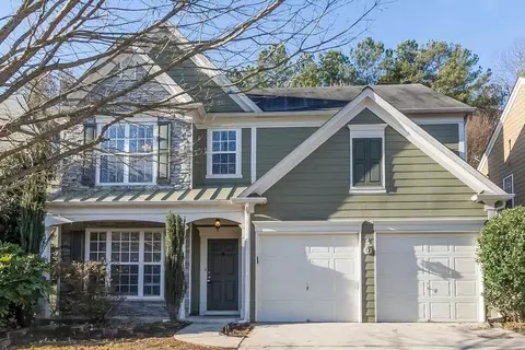 6365 Whirlaway Dr, Cumming, GA 30040
