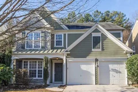 6365 Whirlaway Dr, Cumming, GA 30040