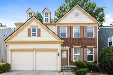 3740 Ridgefair Dr, Cumming, GA 30040