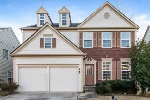 3740 Ridgefair Dr, Cumming, GA 30040
