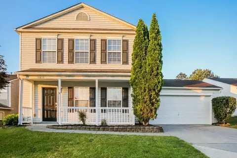 11033 Dry Stone Dr, Huntersville, NC 28078