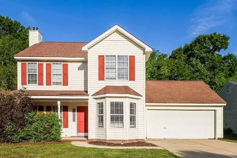 3664 Stonefield St SW, Concord, NC 28027