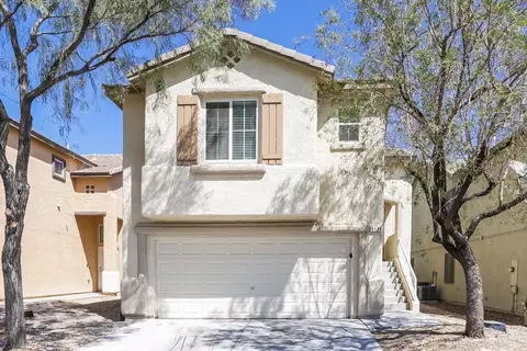 9124 Black Elk Ave, Las Vegas, NV 89143