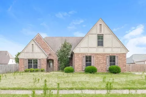 12379 Bevan Dr, Arlington, TN 38002