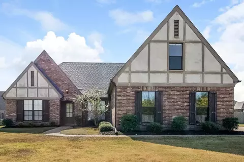 12379 Bevan Dr, Arlington, TN 38002
