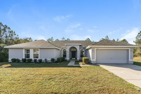 1365 Dunbarton Ct, Poinciana, FL 34758