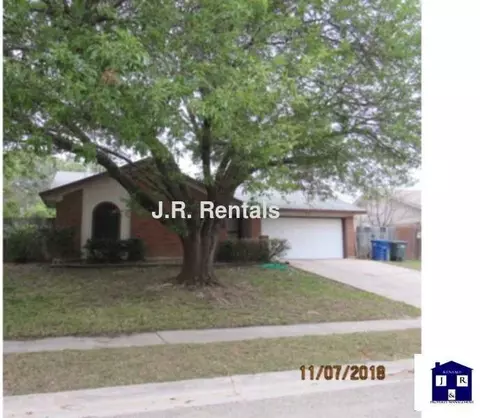 1011 N 4th St, Copperas Cove, TX 76522