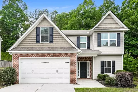466 Fieldcrest Dr, Dallas, GA 30132