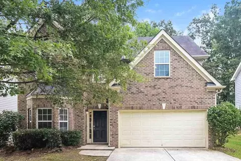6593 Grand Hickory Dr, Braselton, GA 30517