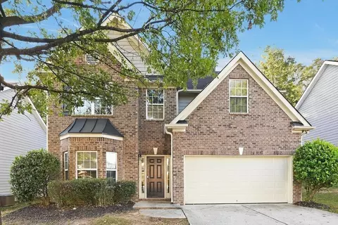 6593 Grand Hickory Dr, Braselton, GA 30517