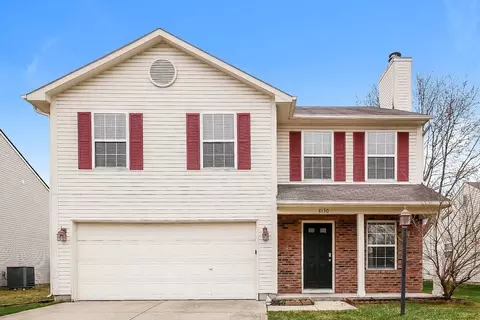 8130 Amble Way, Indianapolis, IN 46237