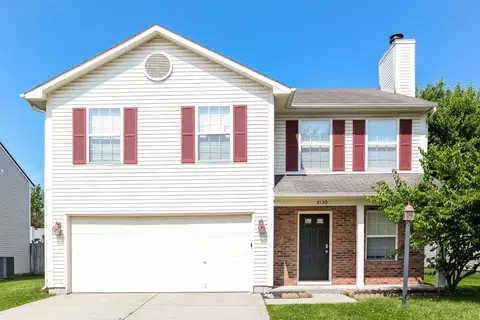 8130 Amble Way, Indianapolis, IN 46237