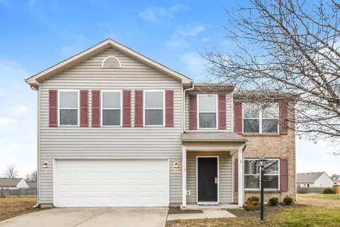 48 W Pine Ridge Dr, Westfield, IN 46074