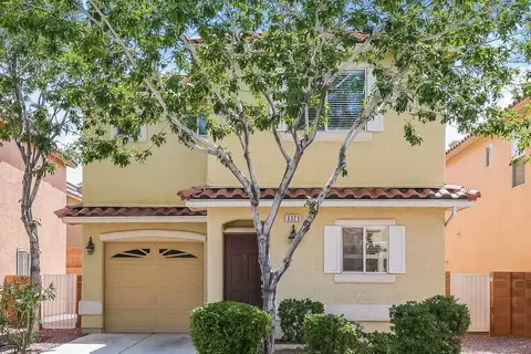 3323 Fico Ave, Las Vegas, NV 89141