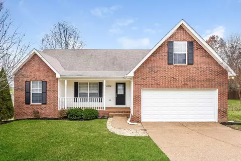 2838 Candlewicke Dr, Spring Hill, TN 37174