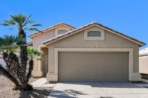 438 N Opal, Mesa, AZ 85207