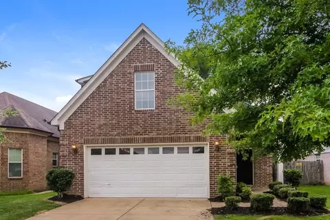 7317 Green Ash Dr, Olive Branch, MS 38654