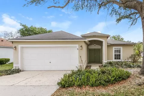 12538 Bent Bay Trl, Jacksonville, FL 32224