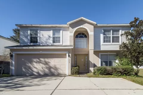 1113 Benan Ct, Apopka, FL 32712