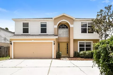 1113 Benan Ct, Apopka, FL 32712