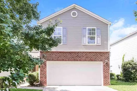 63 Brookhaven Dr, Clayton, NC 27527