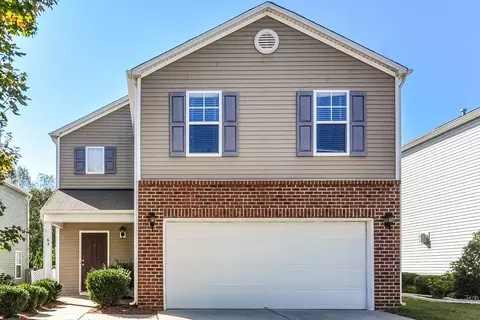 63 Brookhaven Dr, Clayton, NC 27527