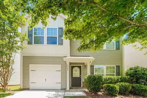1040 Joselynn Dr, Gastonia, NC 28054