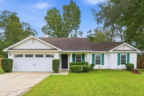 5943 Early Harvest Ct, Fleming Island, FL 32003