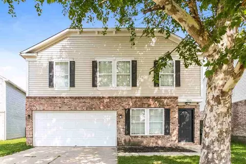 1626 Blue Grass Pkwy, Greenwood, IN 46143
