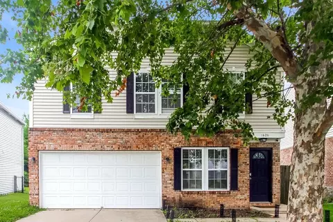 1626 Blue Grass Pkwy, Greenwood, IN 46143