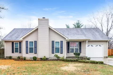 1119 Falling Tree Ct, Murfreesboro, TN 37130