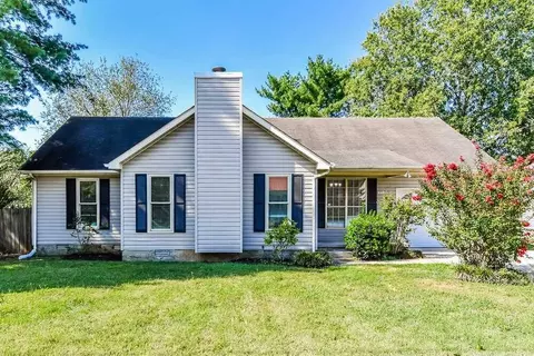 1119 Falling Tree Ct, Murfreesboro, TN 37130