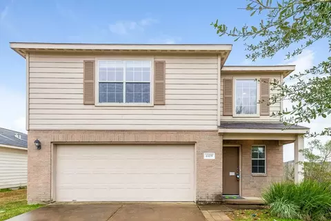4419 Thistle Pond Ct, Richmond, TX 77469