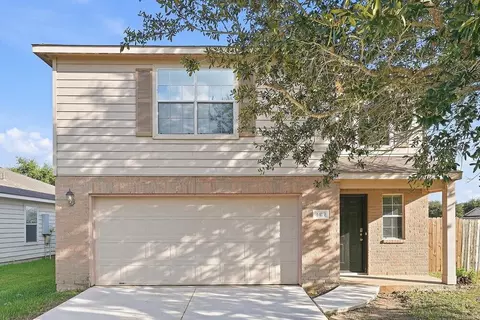 4419 Thistle Pond Ct, Richmond, TX 77469