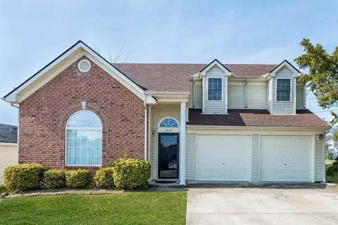 2025 Candlewood Dr, Madison, TN 37115