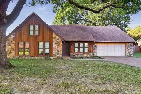 6042 Bartley Rdg, Bartlett, TN 38135