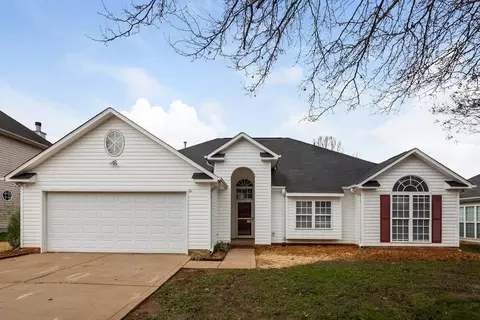 5970 Brookstone Dr NW, Concord, NC 28027