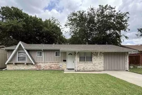 3512 Bahamas Dr, Mesquite, TX 75150