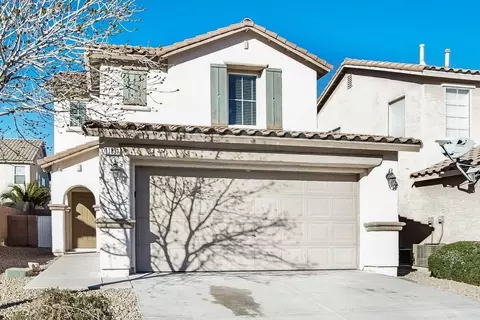 11891 Partenio Ct, Las Vegas, NV 89183