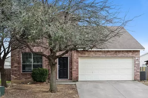 3401 Roddy Dr, Fort Worth, TX 76123