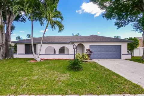 740 NW 41st Way, Deerfield Beach, FL 33442